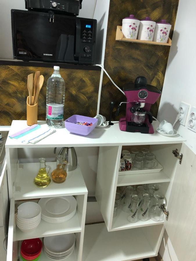Serban Home Arenele Romane Marius Nasta Boekarest Buitenkant foto