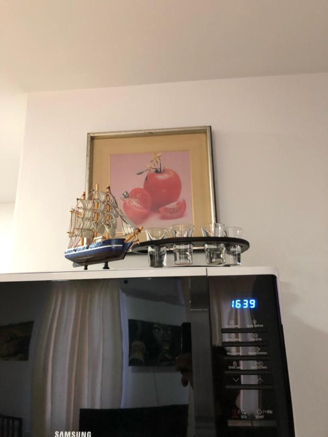 Serban Home Arenele Romane Marius Nasta Boekarest Buitenkant foto