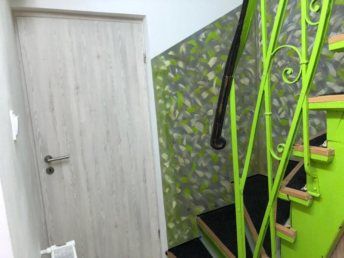 Serban Home Arenele Romane Marius Nasta Boekarest Buitenkant foto
