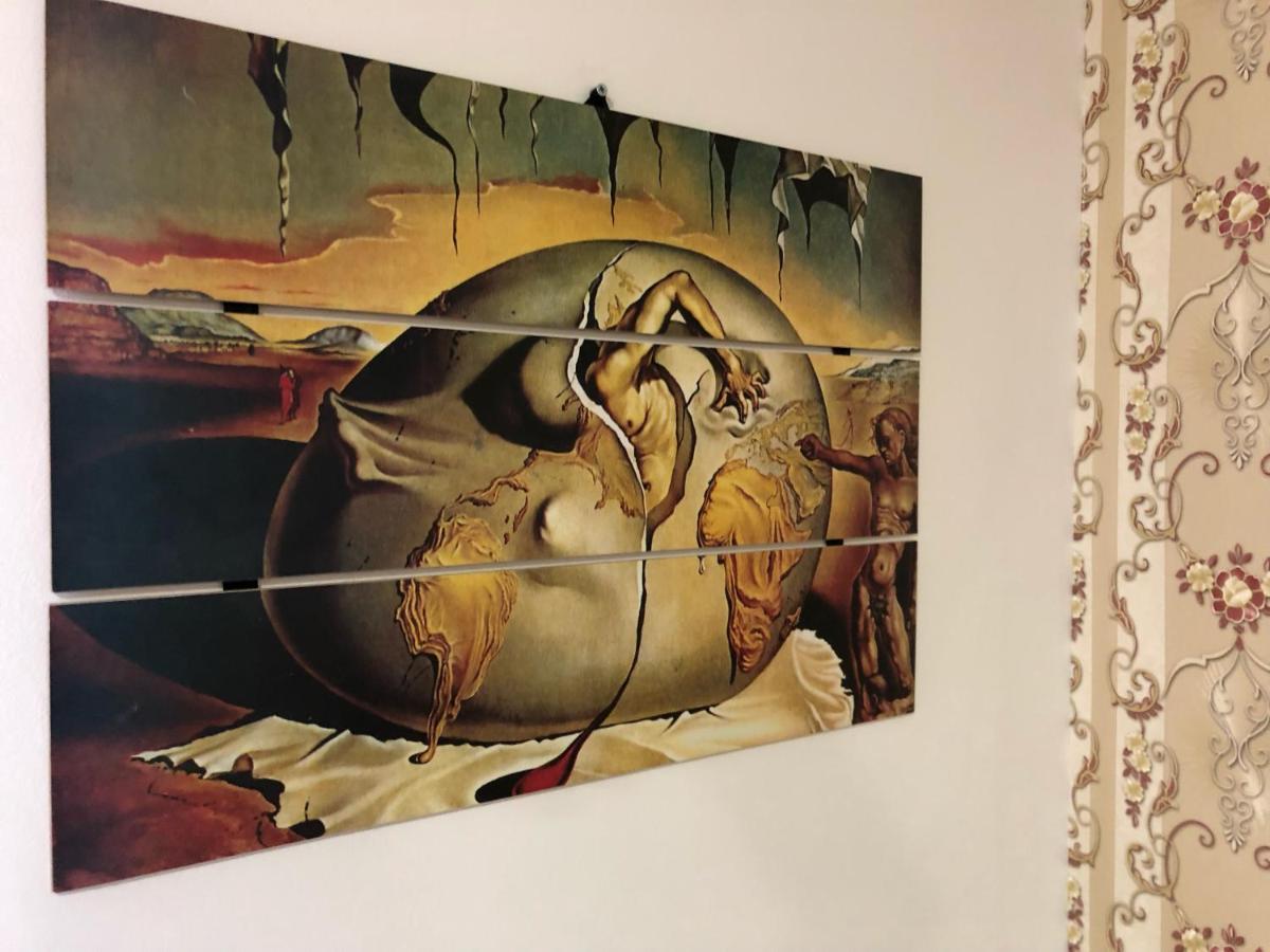 Serban Home Arenele Romane Marius Nasta Boekarest Buitenkant foto