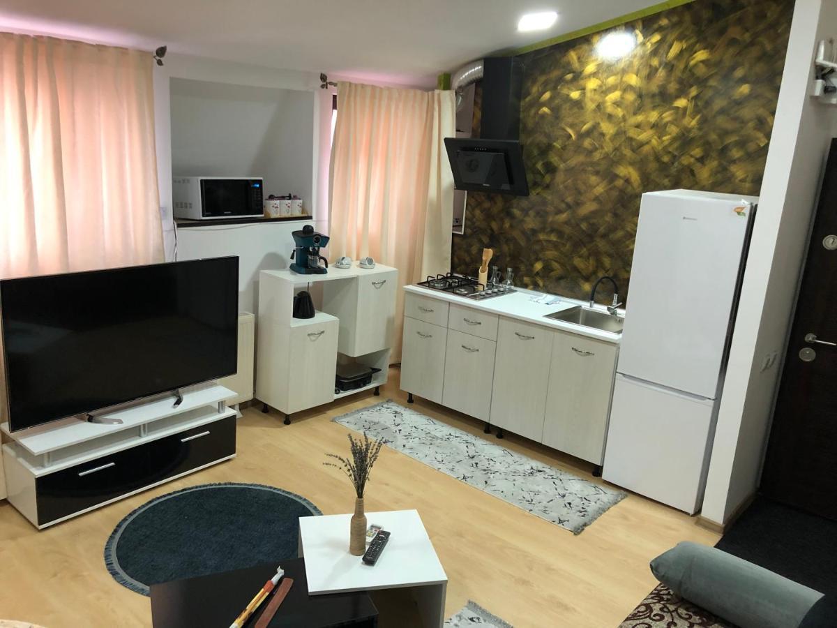 Serban Home Arenele Romane Marius Nasta Boekarest Buitenkant foto